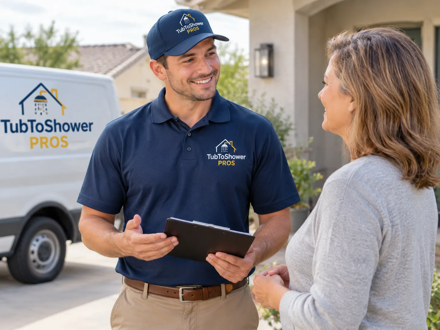 Tub Shower Conversion Egg Harbor City, NJ FAQs